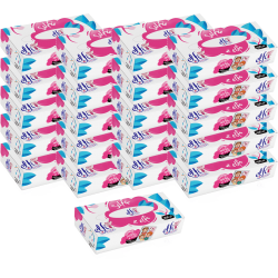 Chusteczki higieniczne ELFI...