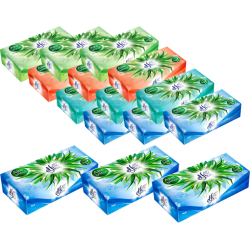 Chusteczki higieniczne ELFI...