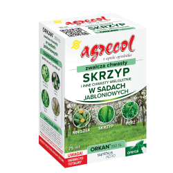 Środek na skrzyp i inne...