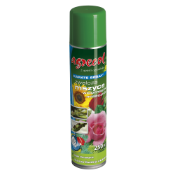 Środek na mszyce i inne...