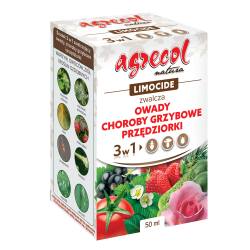 Środek 3w1 na choroby i...