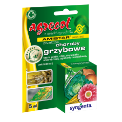 Środek na choroby grzybowe...