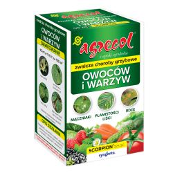 Środek na choroby grzybowe...