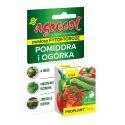 Środek na fytoftorozę pomidora i ogórka AGRECOL PROPLANT 722 SL 5ml