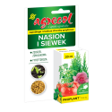 Środek na choroby grzybowe nasion i siewek AGRECOL PROPLANT 722 SL 20ml