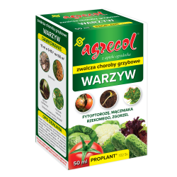 Środek na choroby grzybowe...