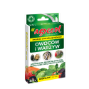 Środek na choroby grzybowe owoców i warzyw AGRECOL SIGNUM 33 WG 2,5g