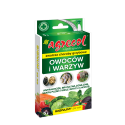 Środek na choroby grzybowe owoców i warzyw AGRECOL SIGNUM 33 WG 5g