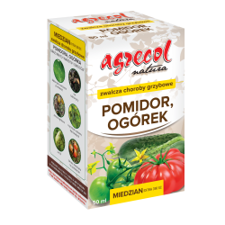 Środek na choroby grzybowe...