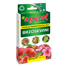 Środek na kędzierzawość...