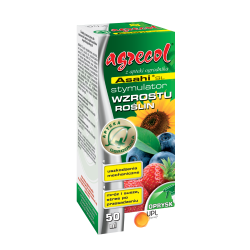 Stymulator wzrostu AGRECOL...