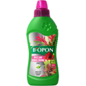 Nawóz do roślin doniczkowych BIOPON 0.5L