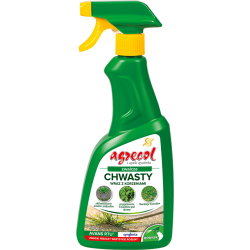 Środek na chwasty AGRECOL...