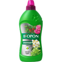 Nawóz uniwersalny BIOPON 1L