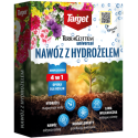 Nawóz z Hydrożelem TARGET TerraCottem® universal 600g