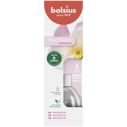 Dyfuzor zapachowy BOLSIUS True Scents 60ml MAGNOLIA