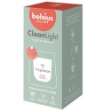 Wkładka bezzapachowa do świecznika BOLSIUS Clean Light 2szt.