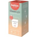 Wkładka zapachowa do świecznika BOLSIUS Clean Light BERGAMOTKA I NEROLI 2szt.