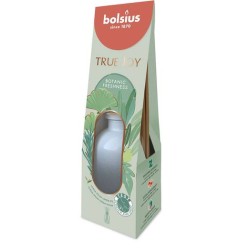 Dyfuzor zapachowy BOLSIUS True Joy 80ml BOTANIC FRESHNESS