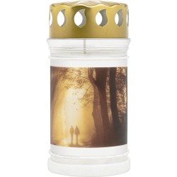 Znicz plastikowy BOLSIUS 3D...