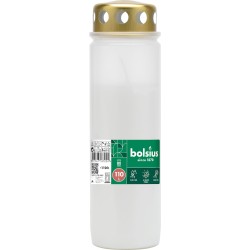 Znicz plastikowy BOLSIUS...