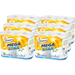 Ręcznik papierowy ALMUSSO...