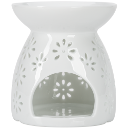 Ceramiczny kominek do...