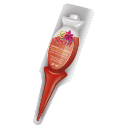 Odżywka do poinsecji...