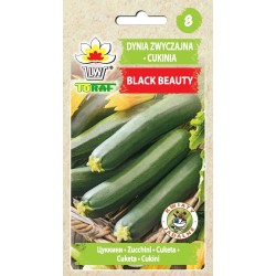 Nasiona TORAF - CUKINIA...