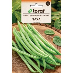 Nasiona TORAF - FASOLA...