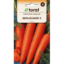 Nasiona TORAF - MARCHEW...