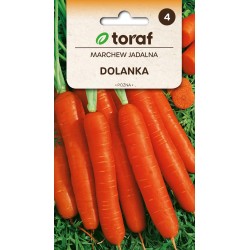 Nasiona TORAF - MARCHEW...
