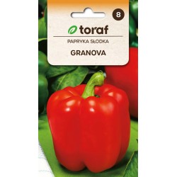 Nasiona TORAF - PAPRYKA...