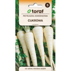 Nasiona TORAF - PIETRUSZKA...
