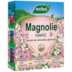 Nawóz do magnolii WESTLAND 1kg
