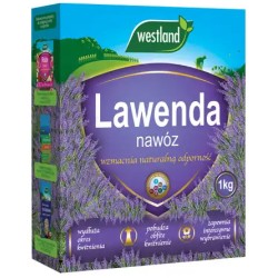 Nawóz do lawendy WESTLAND 1kg