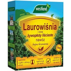 Nawóz do laurowiśni...