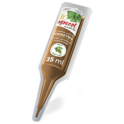 Stymulator wzrostu roślin...