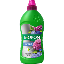 Nawóz hortensjii BIOPON 1L