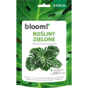 Nawóz rozpuszczalny do roślin zielonych BIOPON Bloom! 200G