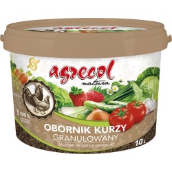 Obornik kurzy granulowany...