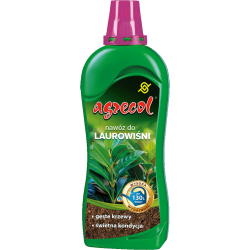Nawóz do laurowiśni AGRECOL...