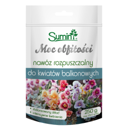 Nawóz rozpuszczalny do...