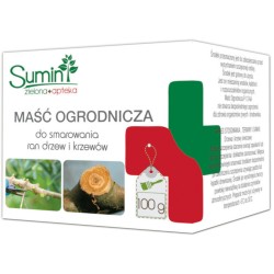 Maść ogrodnicza SUMIN 100g