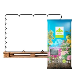 Ziemia do roślin...