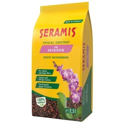 Ziemia do storczyków i...