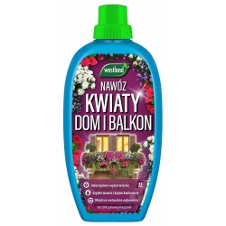 Nawóz w płynie do roślin...