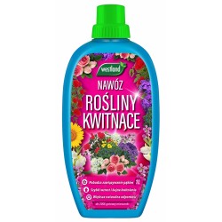 Nawóz w płynie do roślin...