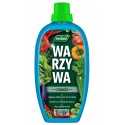 Nawóz w płynie do warzyw i ziół WESTLAND 1L