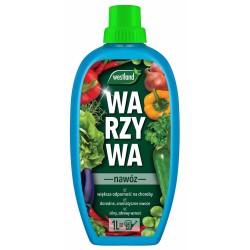 Nawóz w płynie do warzyw i...